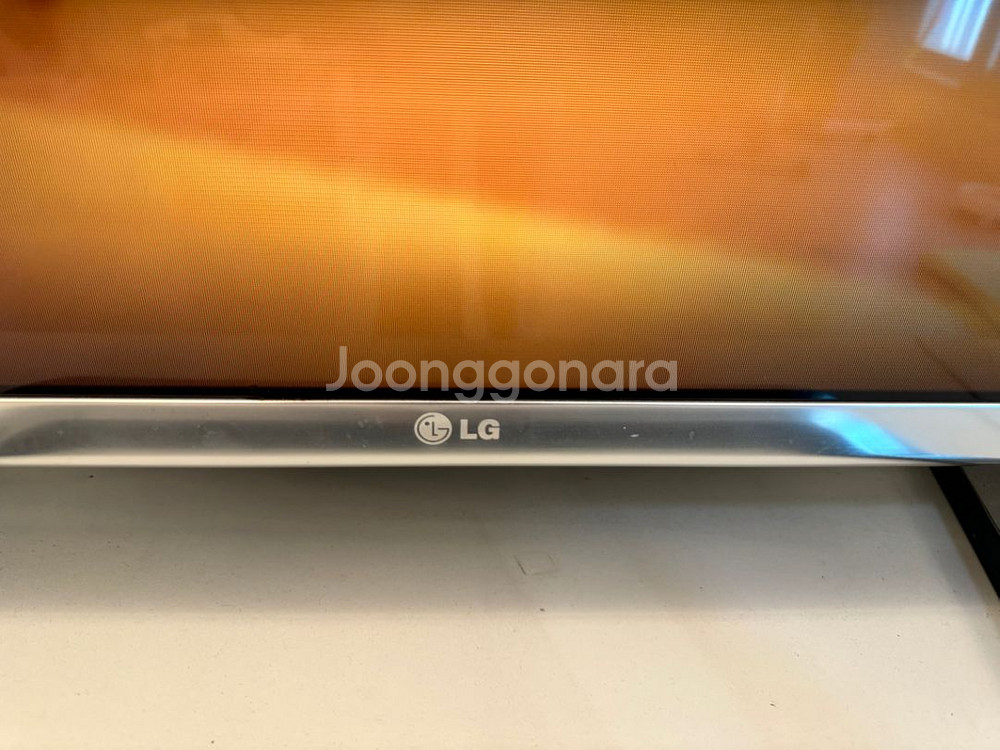 LG 55인치 TV ( 55LM6700)--1