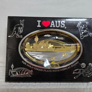 (새상품,미개봉)호주 시드니 오페라 하우스 기념품