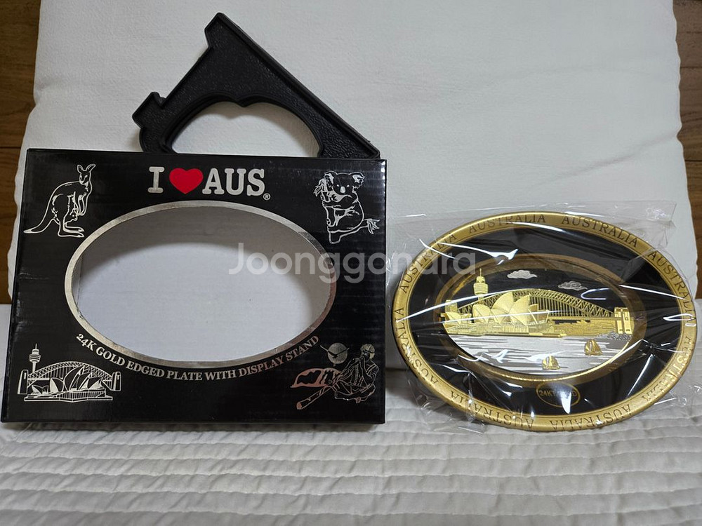 (새상품,미개봉)호주 시드니 오페라 하우스 기념품--2