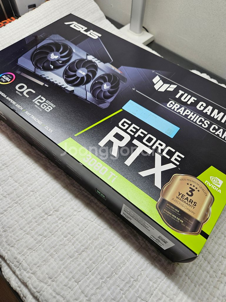 ASUS TUF GAMING 3080Ti--0