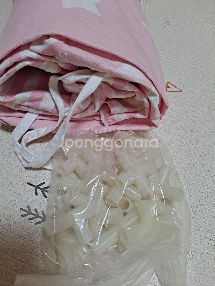 이층침대 벙커텐트. 이층침대텐트. 동굴텐트--3