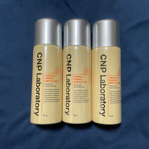 차앤박 CNP 프로폴리스 에너지 앰플 미스트 50ml