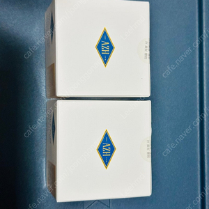 azh 모이스처크림 한개