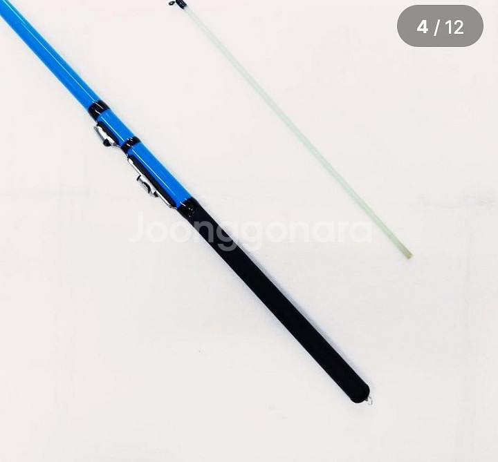 풀치,볼락,호레기,학꽁치루어대+2000번릴+합사--3