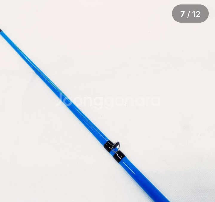 풀치,볼락,호레기,학꽁치루어대+2000번릴+합사--6