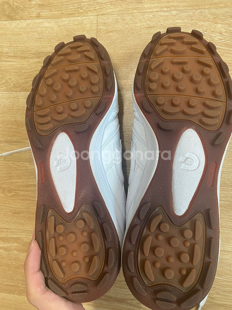데스포르치 캄피나스 풋살화--1
