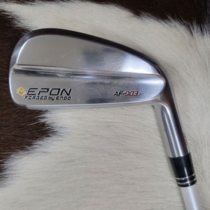 EPON 에폰 AF-903 23도 드라이빙아이언