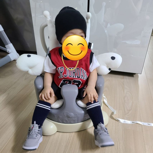 나이키 키즈 조던 아기운동화
