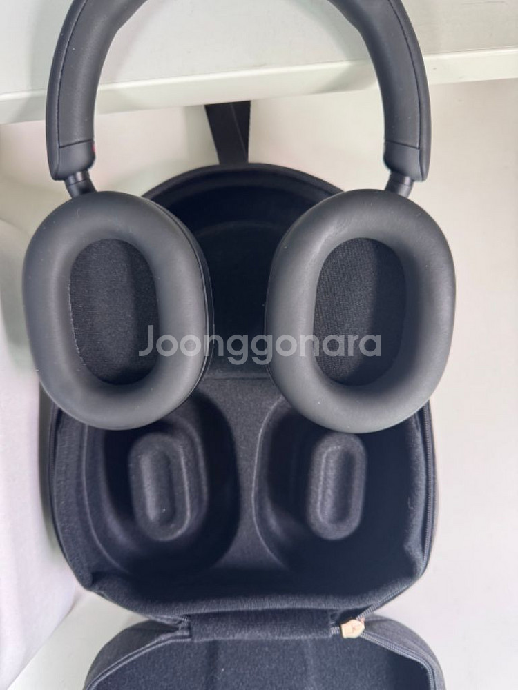 소니 WH-1000XM5--3