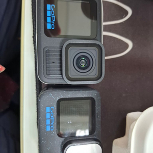 고프로 12 추가 배터리