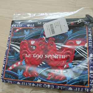 르꼬끄 여성골프 클러치 팔아요 택가138000원