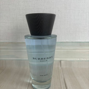 버버리 남성향수