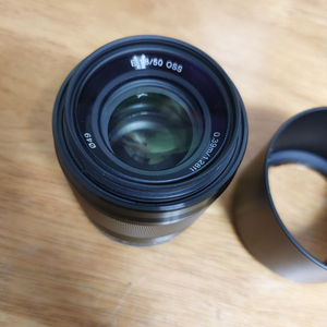 소니 50mm f1.8