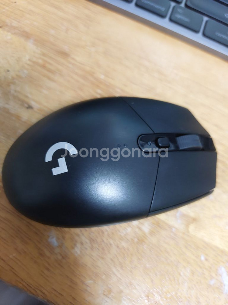로지텍 g302--1