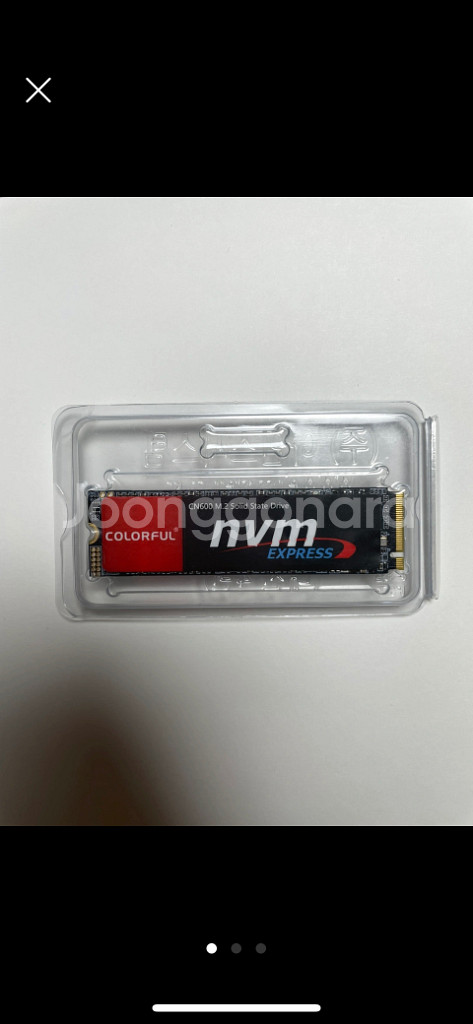 SSD 256GB (+윈도우11pro) 원가22만--0