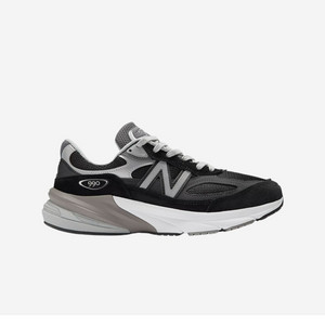 뉴발란스 990v6 블랙 255~275