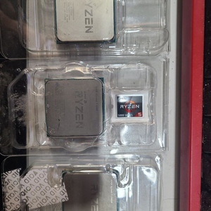 amd 라이젠 1700.1700x 판매