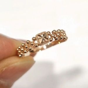 14k 18k 반지 금반지 컷팅