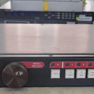 TVONE C2-7000 Series 듀얼채널 프로세서