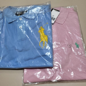 폴로 카라티셔츠