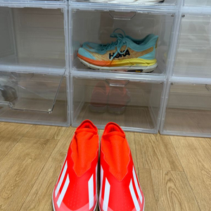 아디다스 풋살화 280