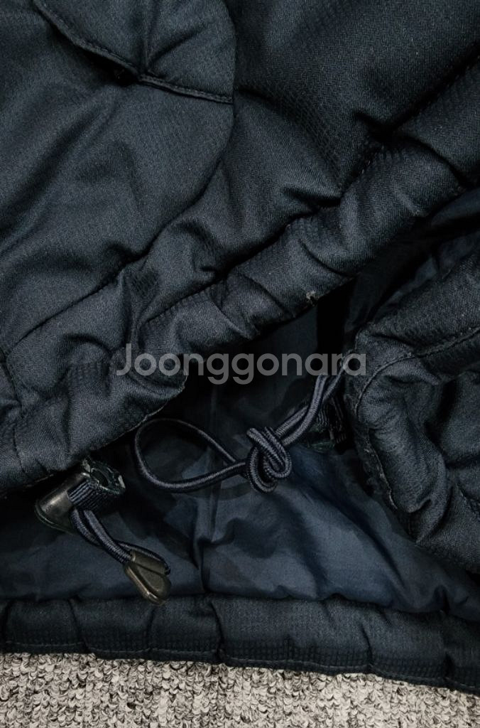 나이키 아스날 패딩 점퍼 S--6