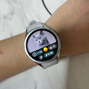갤럭시워치6 클래식 47mm