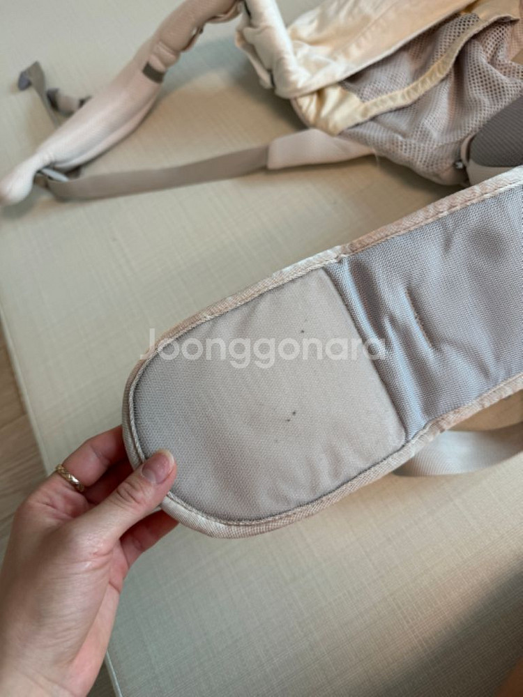 포브 아기띠--9