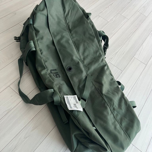 미군 보급 더플백 US ARMY Duffle bag