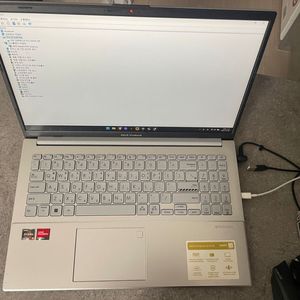 ASUS슬립고사양노트북팝니다
