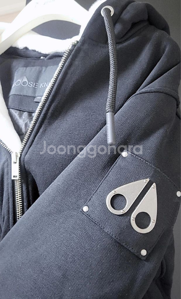 무스너클 버니스웨터 s급--0