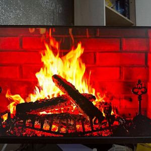 Msi 4k 144hz 모니터 + 모니터암