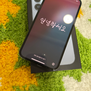 아이폰13PRO 128GB 판매