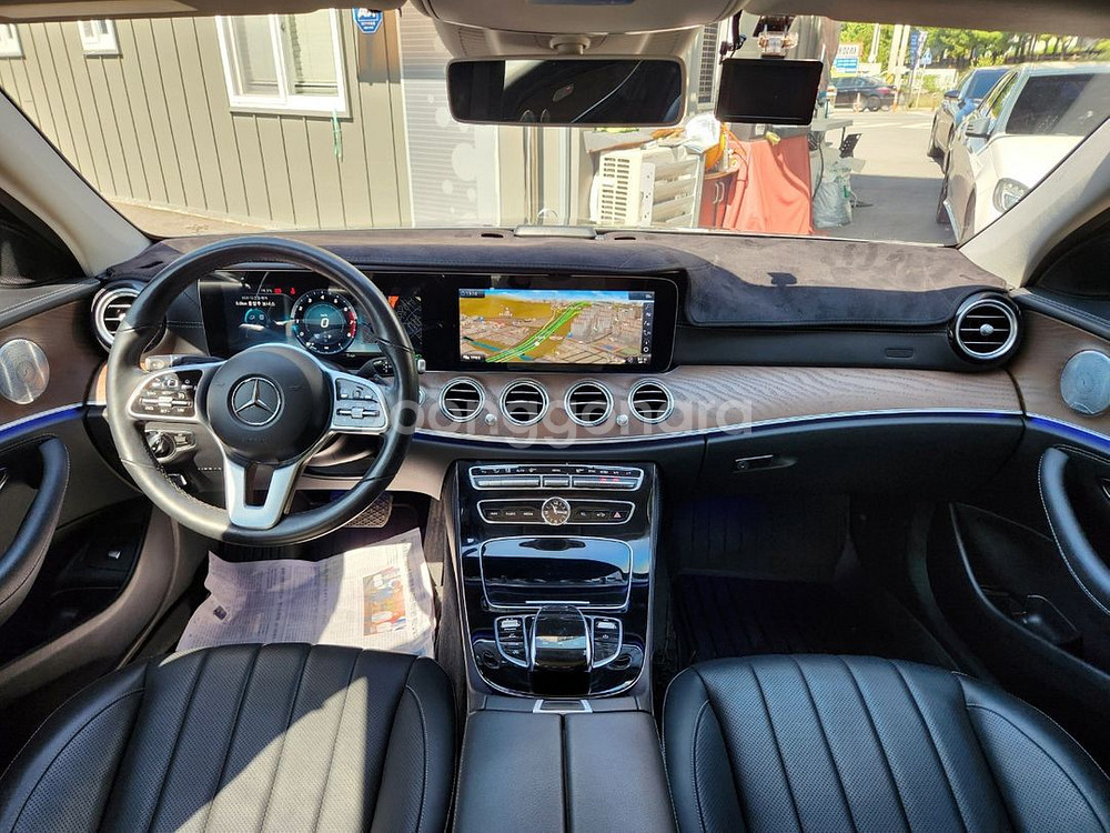 E클래스 4MATIC 익스클루시브 무사고 전국최저가--4
