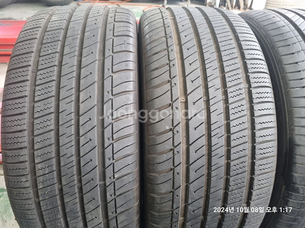 부산 F바디 520d 528i 19인치 휠타이어 셋트--6