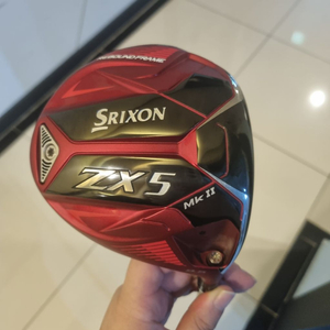 스릭슨 zx5 mk2 드라이버