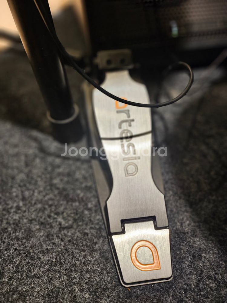 아르떼시아 전자드럼pro A50+블루투스동글+드럼매트--2