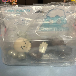 카우스 재펜 홀리데이 브라운 판매합니다