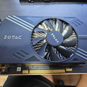 zotac 1060 3gb mini