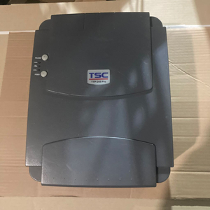TSC 라벨프린터 산업용