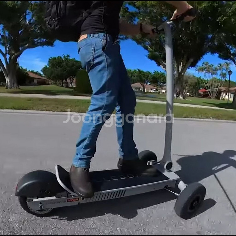 전동킥보드 싸이클보드 Cycleboard Rover--0