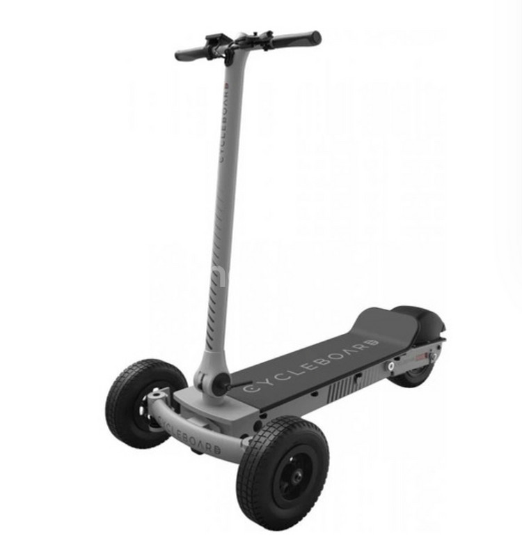 전동킥보드 싸이클보드 Cycleboard Rover--2