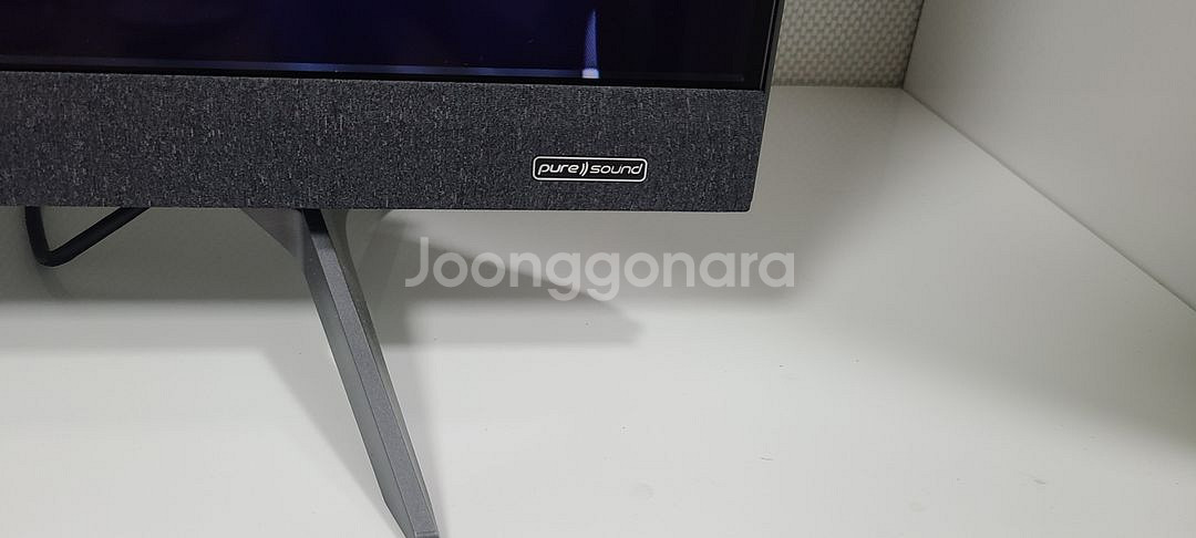 이노스 55인치 UHD 스마트 안드로이드 TV--2