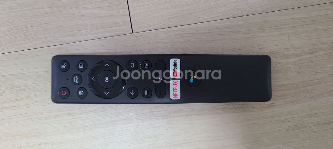 이노스 55인치 UHD 스마트 안드로이드 TV--3