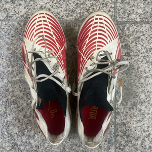아디다스 프레데터 270