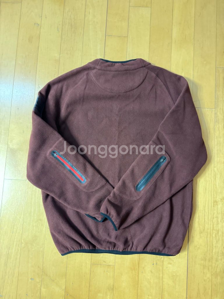 Palace 21FW 팔라스 알파인테크 플리스 L--1
