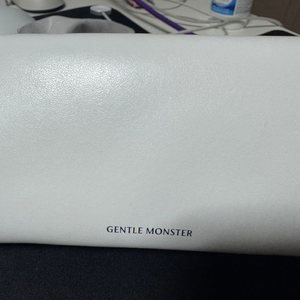 Gentle monster Dear01