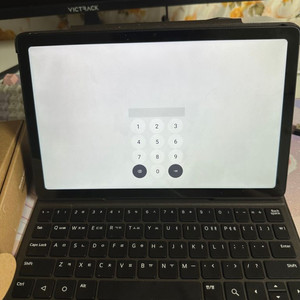 lg 울트라 탭