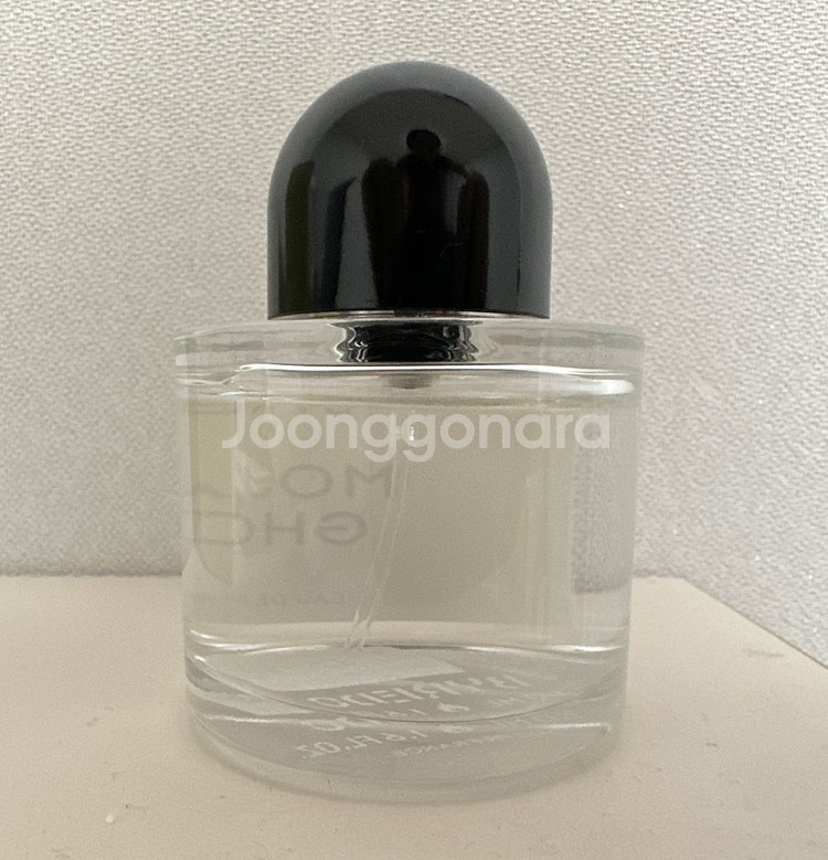 (국문택O)바이레도 모하비고스트 50ml 거의 새상품--8