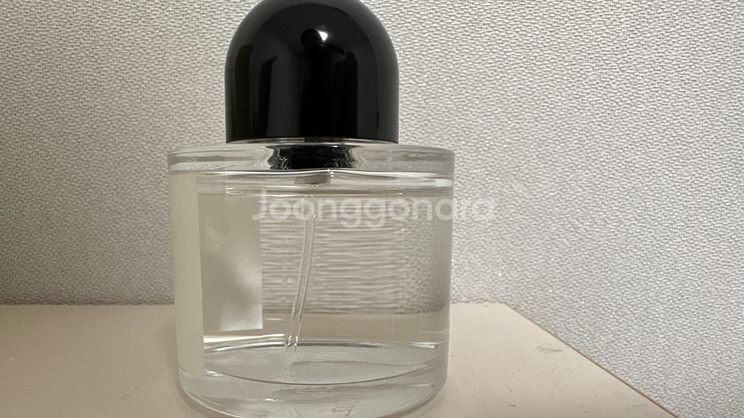 (국문택O)바이레도 모하비고스트 50ml 거의 새상품--7
